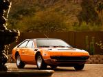 Lamborghini Jarama 400 GTS 1973 года